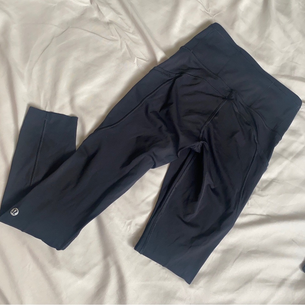Lulu leggings